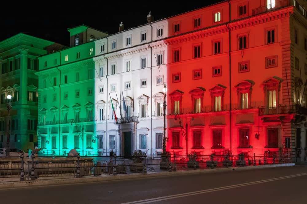 Pubbliche Amministrazioni