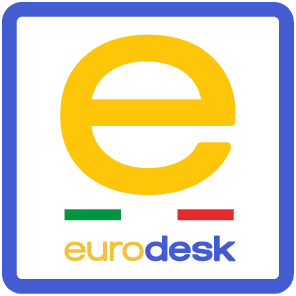 eurodesk logo 
