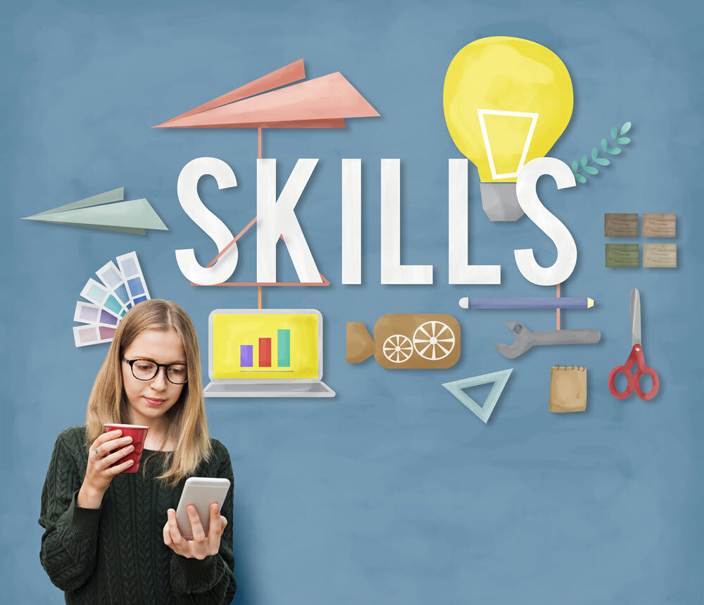 Gestione delle competenze image