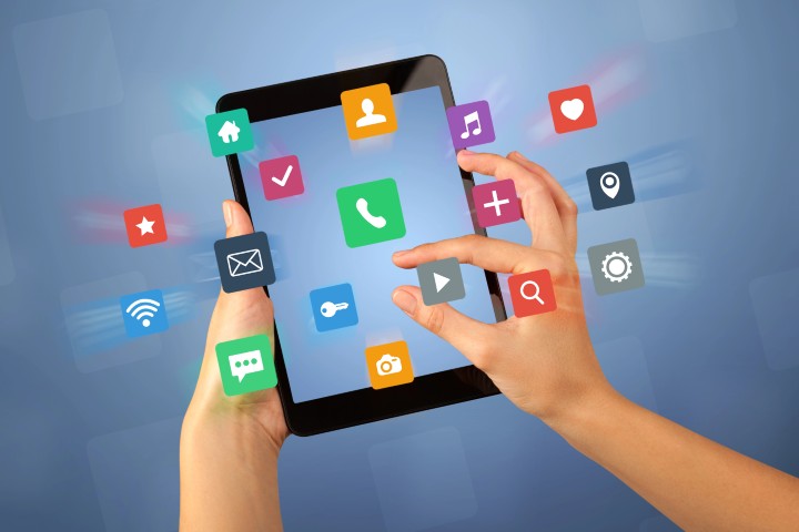 app