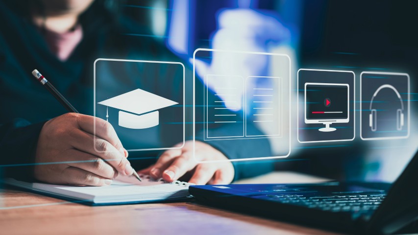 istruzione digitale