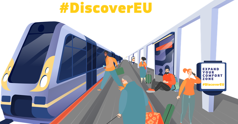Discovereu