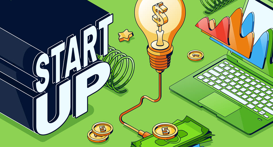 Startup