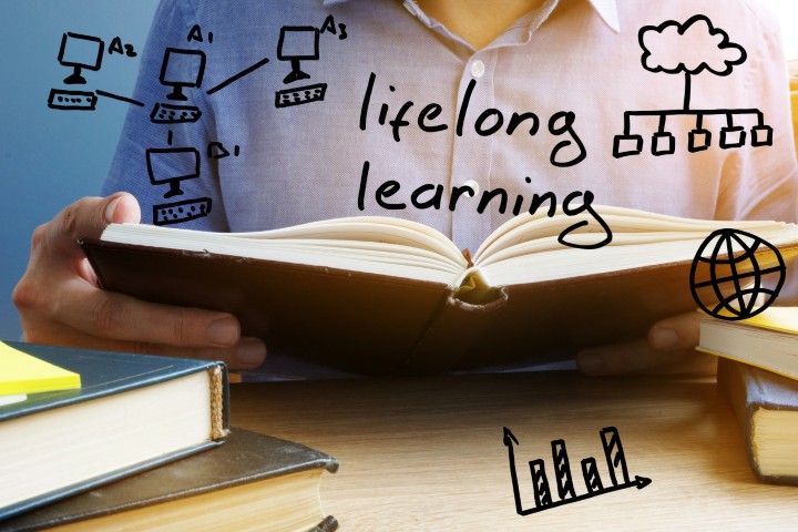 apprendimento permanente