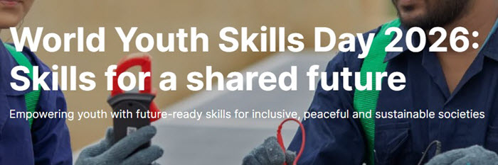 skills day